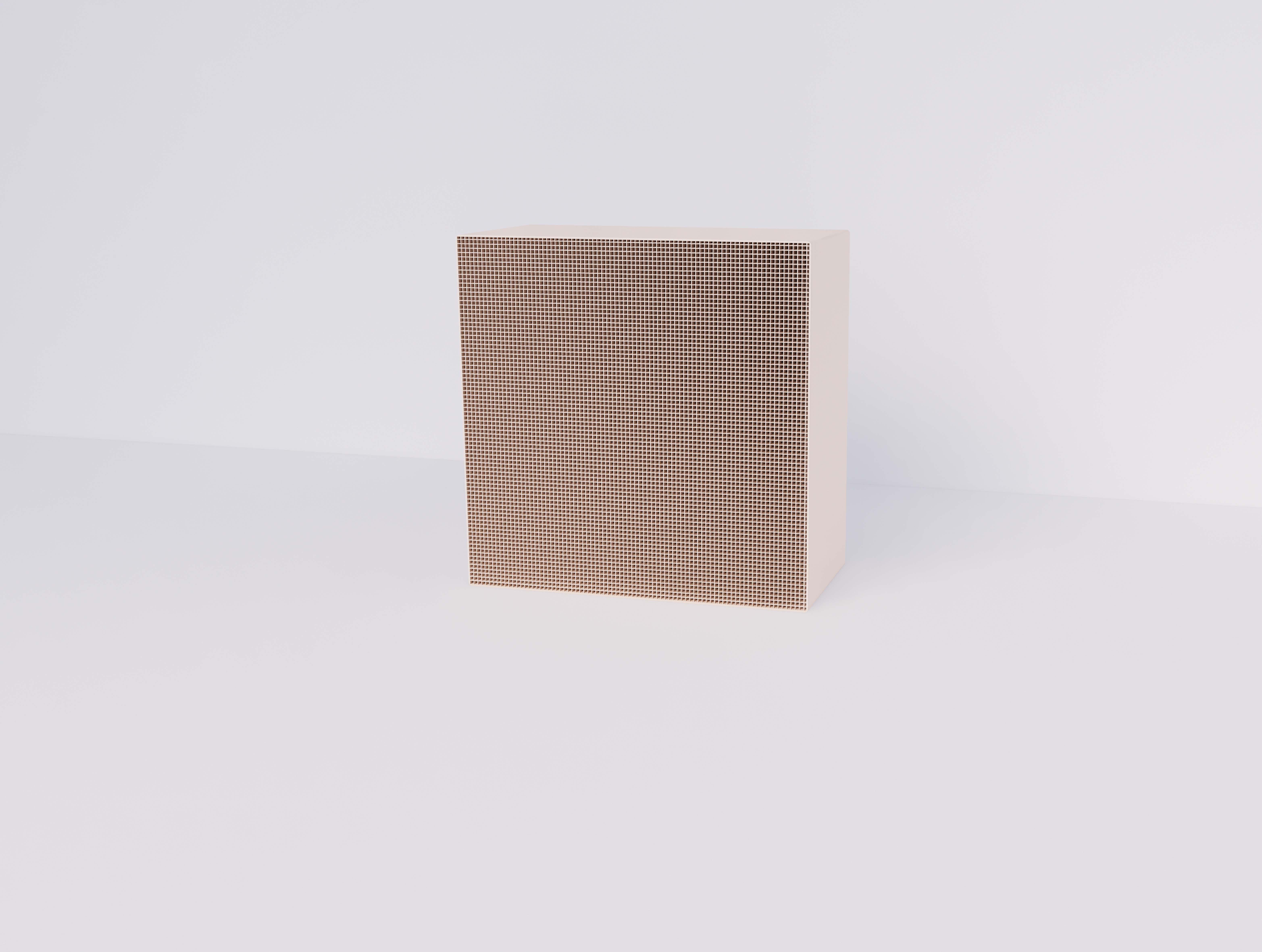 柴油机氢化型催化剂（DOC）